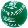Champro 9 Oz Weighted Training Baseball: CBB709CS Baseballs