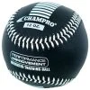 Baseballs Champro 12 Oz Weighted Training Baseball: CBB712CS