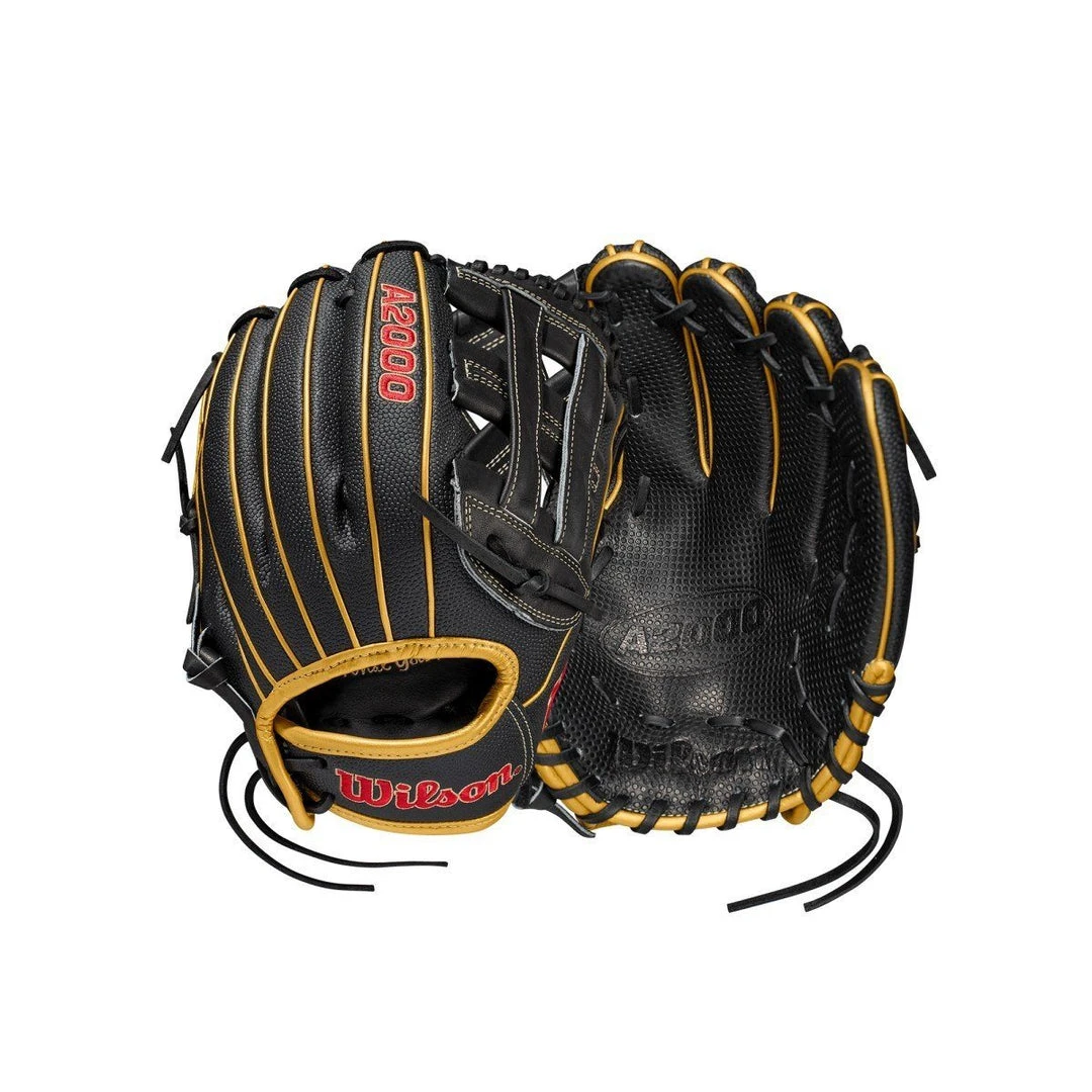 Wilson Sporting Goods Fastpitch Softball Gloves 2021 Wilson A2000 SR32 GM 12" Fastpitch Infield Glove