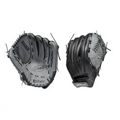 Wilson Sporting Goods Slowpitch Softball Gloves Wilson A360 SP13 13" Slowpitch Softball Glove