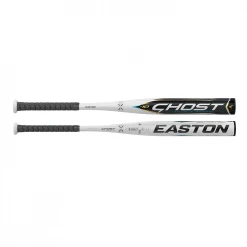 Fastpitch Softball Bats 2022 Easton Ghost Double Barrel Fastpitch Softball Bat -10: FP22GH10