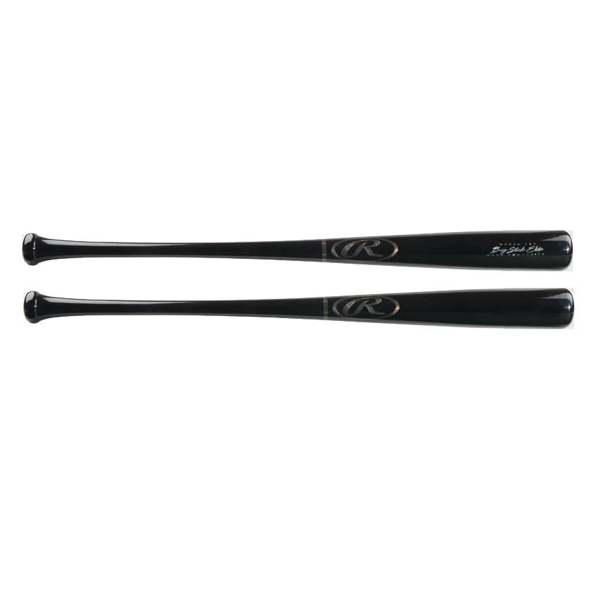 Rawlings Big Stick Elite Composite Wood Adult Baseball Bat: 110CMB 3 Rawlings Big Stick Elite Composite Wood Adult Baseball Bat: 110CMB