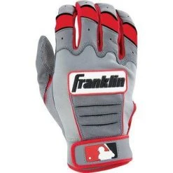 Franklin CFX Pro Batting Glove: 205