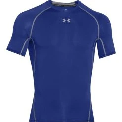 Under Armour HeatGear Armour Compression Shirt: 1257468 Shirts