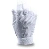 Under Armour Clean Up Batting Gloves: 1299530 2 Under Armour Clean Up Batting Gloves: 1299530