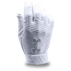 Under Armour Clean Up Batting Gloves: 1299530