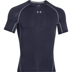Under Armour HeatGear Armour Compression Shirt: 1257468 Shirts
