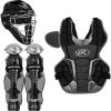 Rawlings Renegade 2.0 Intermediate Catcher’s Set NOCSAE Approved: RCSNI Catcher's Equipment