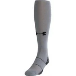 Socks/Belts Under Armour Adult Solid Game Sock: 1270244 19 Socks/Belts Under Armour Adult Solid Game Sock: 1270244