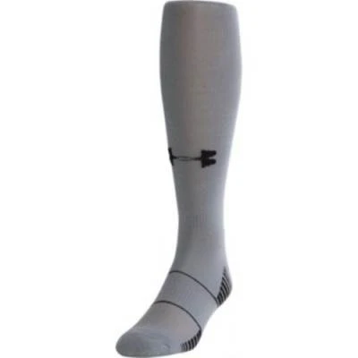Socks/Belts Under Armour Adult Solid Game Sock: 1270244 11 Socks/Belts Under Armour Adult Solid Game Sock: 1270244