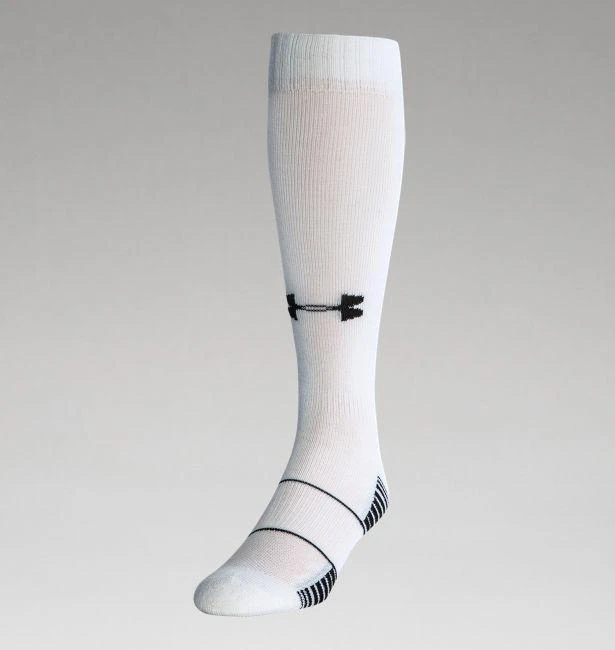 Socks/Belts Under Armour Adult Solid Game Sock: 1270244 9 Socks/Belts Under Armour Adult Solid Game Sock: 1270244