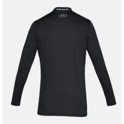 Under Armour ColdGear Fitted Mock Long Sleeve: 1320805 Outerwear/Jackets