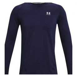 Under Armour Men's ColdGear Armour Fitted Crew