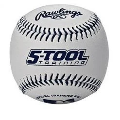Rawlings Reaction Ball
