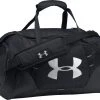 Under Armour Undeniable Duffle Bag: 1300214 Bags