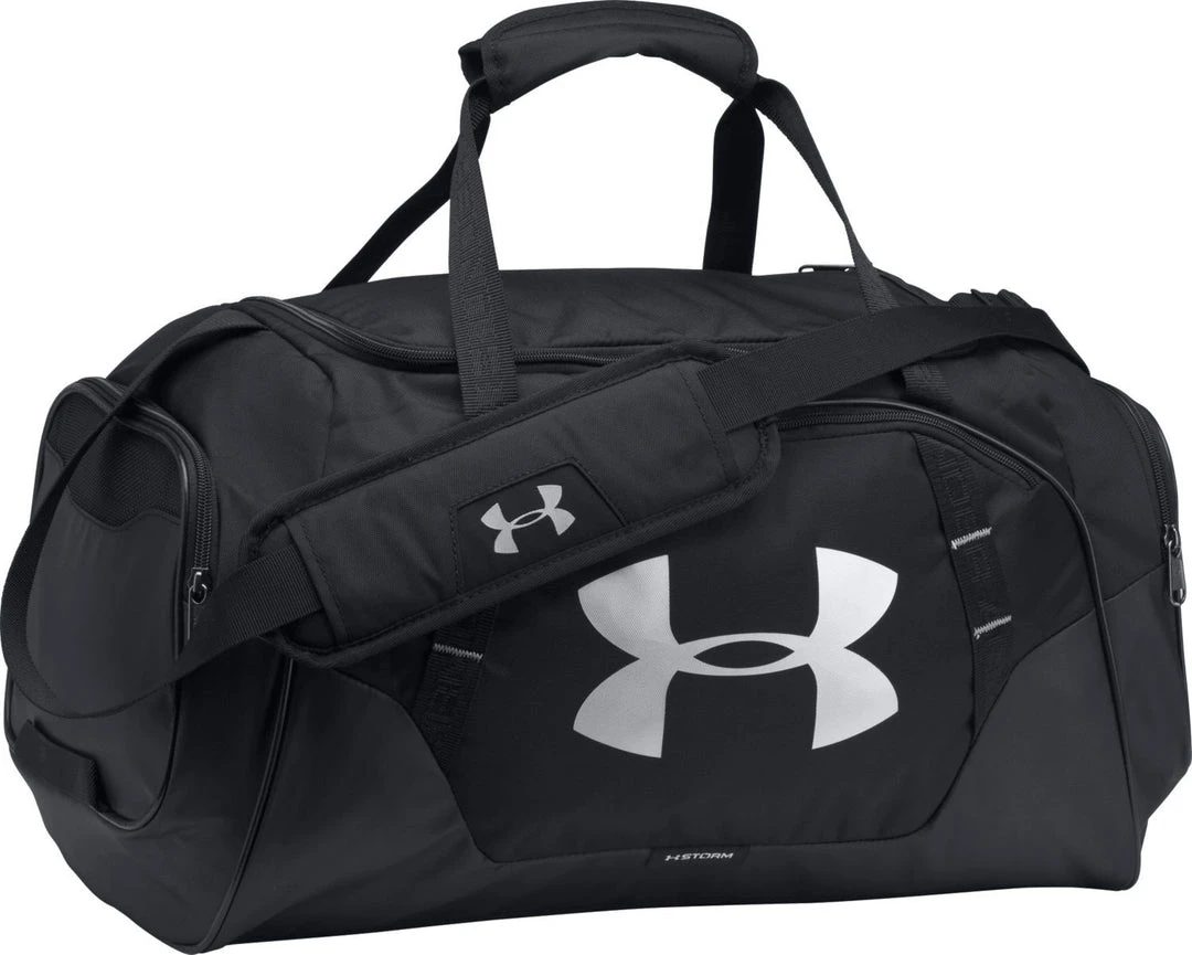 Under Armour Undeniable Duffle Bag: 1300214 Bags 3 Under Armour Undeniable Duffle Bag: 1300214 Bags