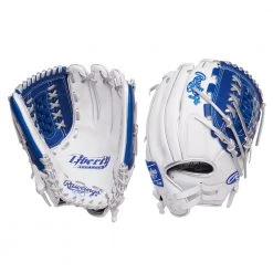 Rawlings Liberty Advanced Color Sync 12” Fastpitch Softball Glove: RLA120-3WRP