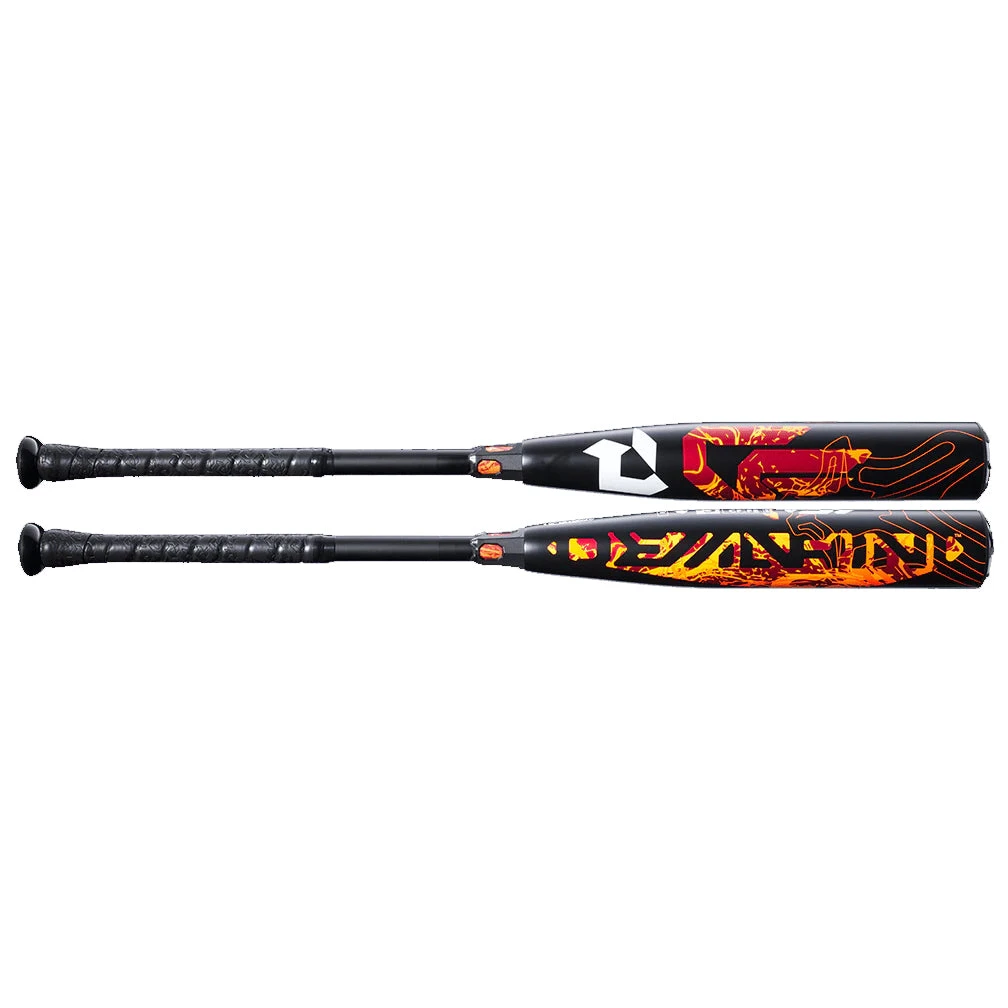 USSSA 1.15 BPF Big Barrel Bats 2022 DeMarini CF Mashup (-5) USSSA Baseball Bat 2 5/8": WTDXCB5FE 3 USSSA 1.15 BPF Big Barrel Bats 2022 DeMarini CF Mashup (-5) USSSA Baseball Bat 2 5/8": WTDXCB5FE