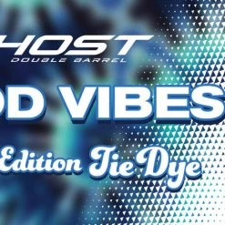 2022/23 Easton Ghost Tie Dye -10 Fastpitch Softball Bat: FP22GHT10 Fastpitch Softball Bats