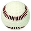 Speciality Balls Baden Machine Baseball Red Seams (Dozen): PBBRS