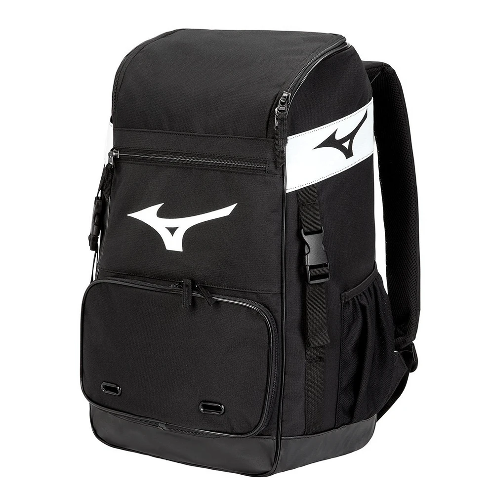 Mizuno Organizer 21 Backpack: 360304 4 Mizuno Organizer 21 Backpack: 360304