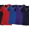 Worth Women's 2-Button Jersey 1 Worth Women's 2-Button Jersey