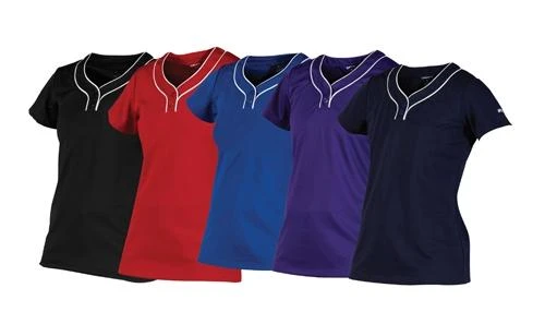 Worth Women's 2-Button Jersey 3 Worth Women's 2-Button Jersey