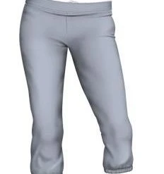 Easton Girls Zone Pant: A164364