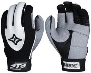 Palmgard STS Youth Batting Gloves 3 Palmgard STS Youth Batting Gloves