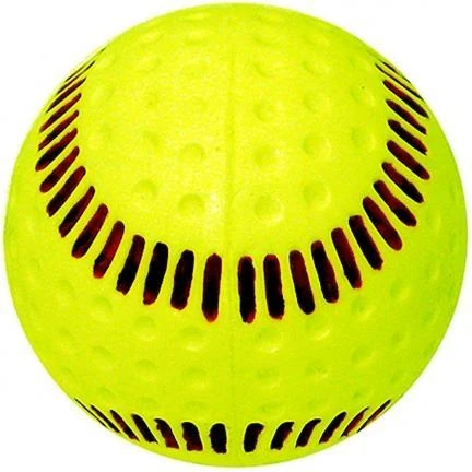 Speciality Balls Baden 12 Inch Pitching Machine Softball - One Dozen: PSBRSY 3 Speciality Balls Baden 12 Inch Pitching Machine Softball - One Dozen: PSBRSY
