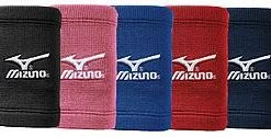 Mizuno 5 Inch Wrist Bands Accessories