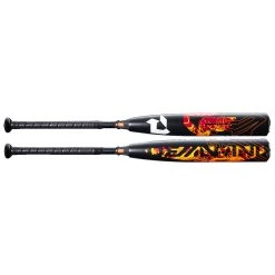 2022 DeMarini CF Mashup (-8) USSSA Baseball Bat 2 ¾”: WTDXC8ZFE USSSA 1.15 BPF Big Barrel Bats
