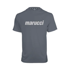 Marucci Adult Dugout Tee-Shirt: MADUGT