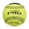 ATEC Hi Per Pro Machine Softballs Dozen Speciality Balls