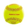 Baden "Danielle Lawrie Control " Fastpitch Softball: 2A312FLY-1 Fastpitch Softballs