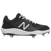 New Balance Low-Cut Metal Baseball Cleat: L3000v5 Metal Cleats