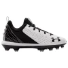 Youth Baseball Cleats Under Armour Youth Harper 5 Low St Baseball Cleats 1 Youth Baseball Cleats Under Armour Youth Harper 5 Low St Baseball Cleats