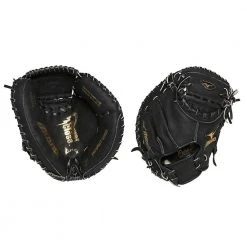 Mizuno Prospect Series GXC112 Youth Catcher's Mitt 31.5"
