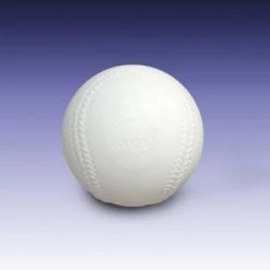 JUGS Sting-Free Realistic-Seam Baseballs (Dozen): B3000