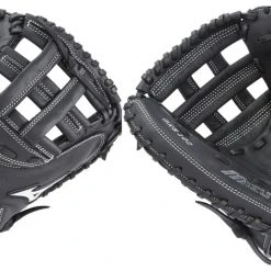 Catcher's Equipment Mizuno Prospect Select 32.5 Inch Fastpitch Catcher's Mitt: GXS102