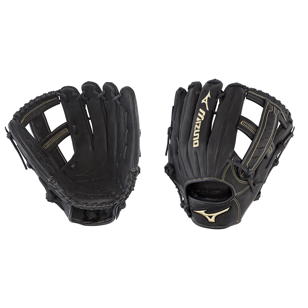 Mizuno MVP Series Slowpitch Softball Glove 12.5 Inch (Left-Hand Thrower): GMVP1250P3S Slowpitch Softball Gloves 3 Mizuno MVP Series Slowpitch Softball Glove 12.5 Inch (Left-Hand Thrower): GMVP1250P3S Slowpitch Softball Gloves