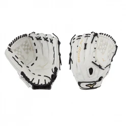 2019 Mizuno MVP Prime Fastpitch Softball Glove 12.5 Inch: GMVP1250PF3W