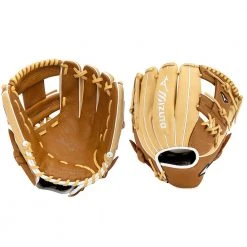 Baseball Gloves Mizuno Franchise Series Infield Baseball Glove 11.5": GFN1150