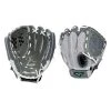 Fastpitch Softball Gloves Mizuno Prospect Finch Series Youth Softball Glove 11" : GPP1106F3