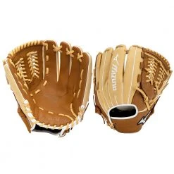 Mizuno Franchise Series Pitcher/Outfield Baseball Glove 12": GFN1200 Baseball Gloves