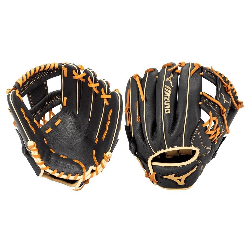 Mizuno Prospect GPSL1101 11" Youth Infield Baseball Glove: 312960 Baseball Gloves 3 Mizuno Prospect GPSL1101 11" Youth Infield Baseball Glove: 312960 Baseball Gloves