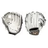 Fastpitch Softball Gloves Mizuno Prime Elite Infield/Pitcher Fastpitch Softball Glove 11.75": GPE1175F1
