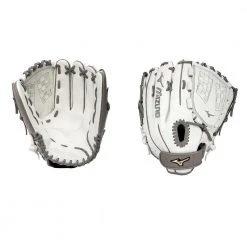 Mizuno Prime Elite Pitcher/Outfield Fastpitch Softball Glove 12.5": GPE1250F1