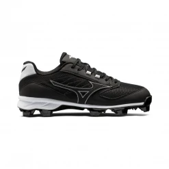 Molded Cleats Mizuno 9-Spike Advanced Dominant TPU Mens Molded Baseball Cleat: 320566