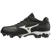 Mizuno 9-Spike Advanced Finch Elite 4 Women's TPU Molded Softball Cleat: 320590